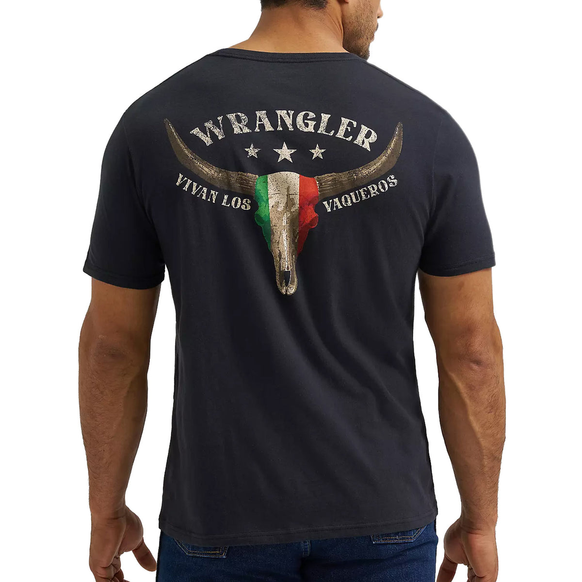 112380269 Heritage T Shirt