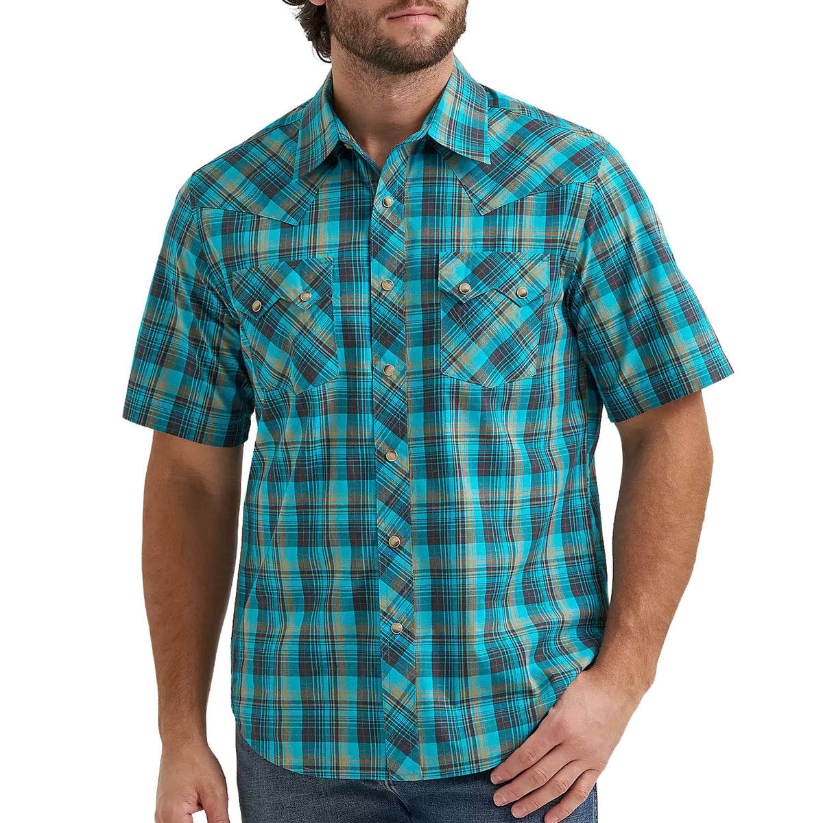 112381880-TEAL-SHORT-SLEEVE