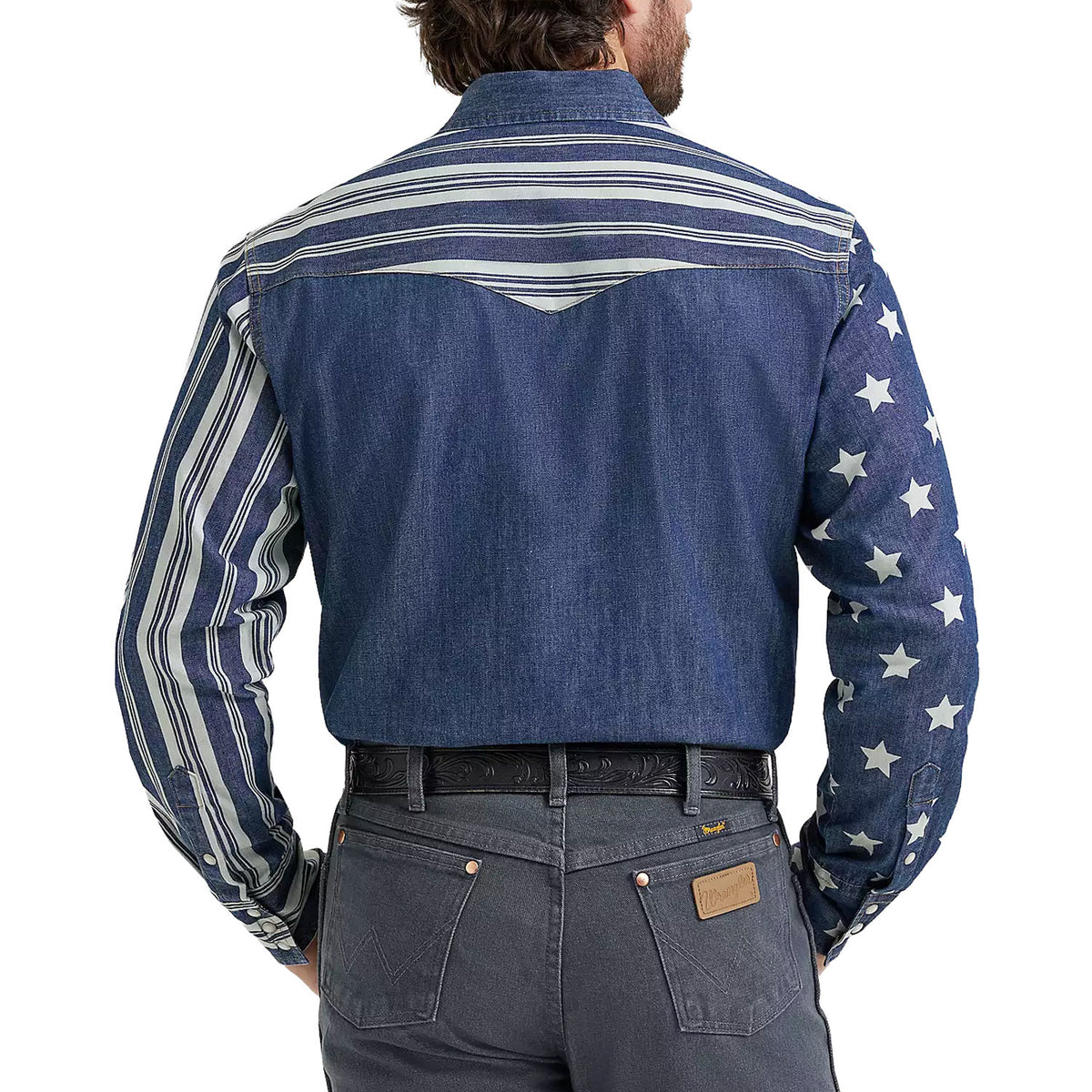 112382001 Stars/ Stripes