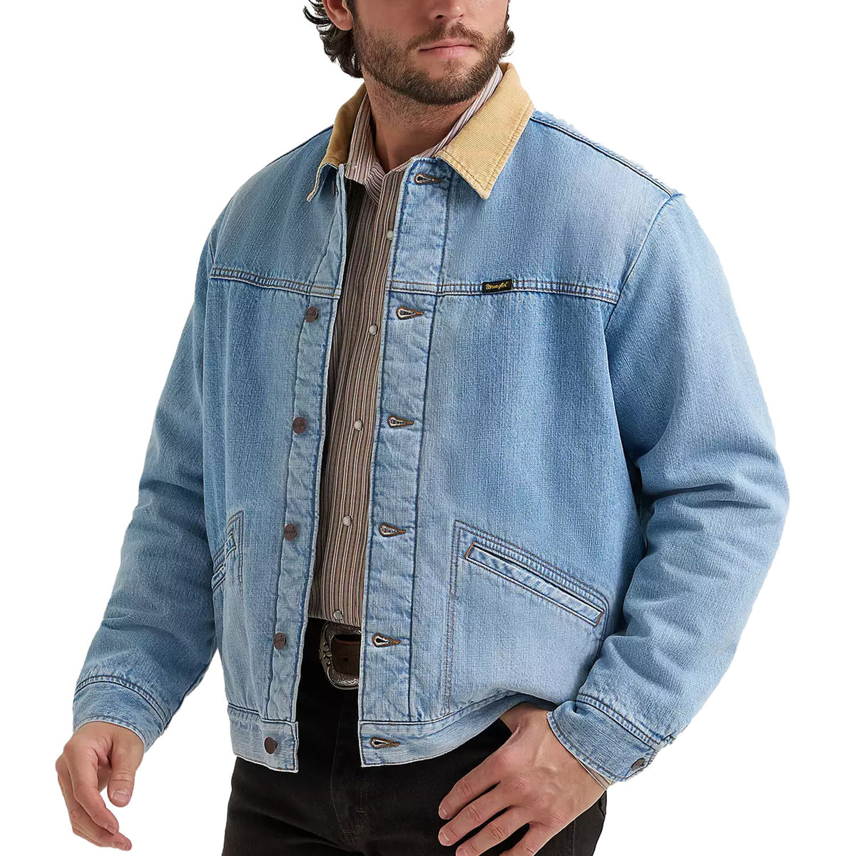 112382137-BLEACH-SHERPA-JACKET