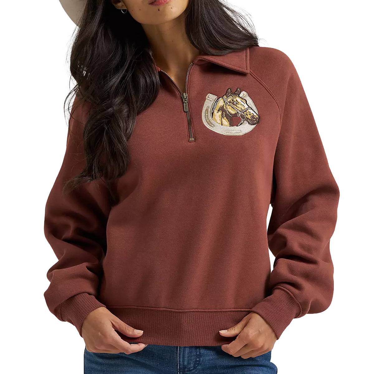 112382531-SWEATSHIRT-ZIP