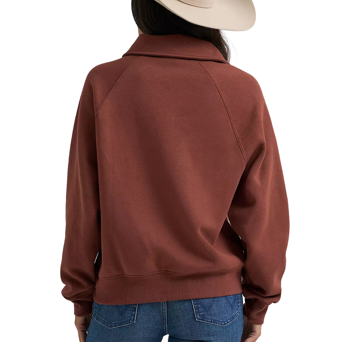 112382531-SWEATSHIRT-ZIP