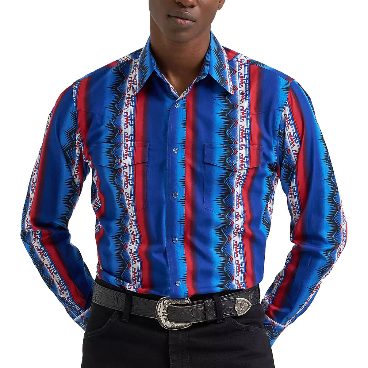 112384295-CHECOTAH-SNAP-SHIRT