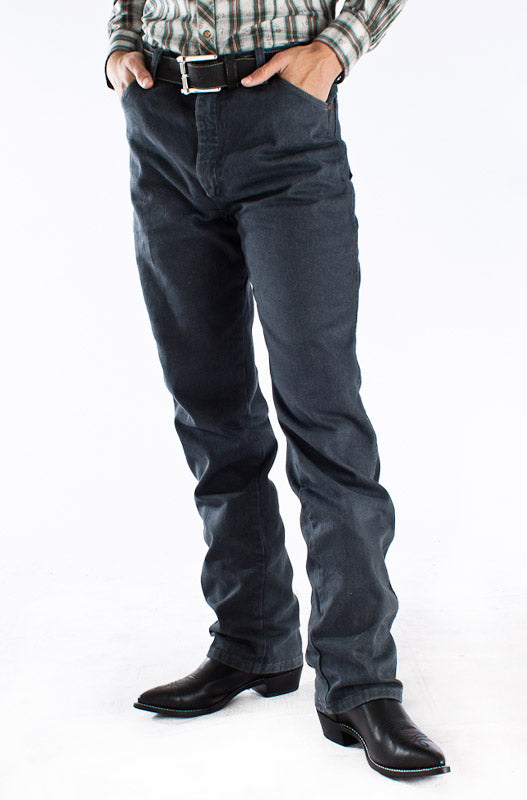 13MWZCG-CHARCOAL-GREY – Alcala's Western Wear