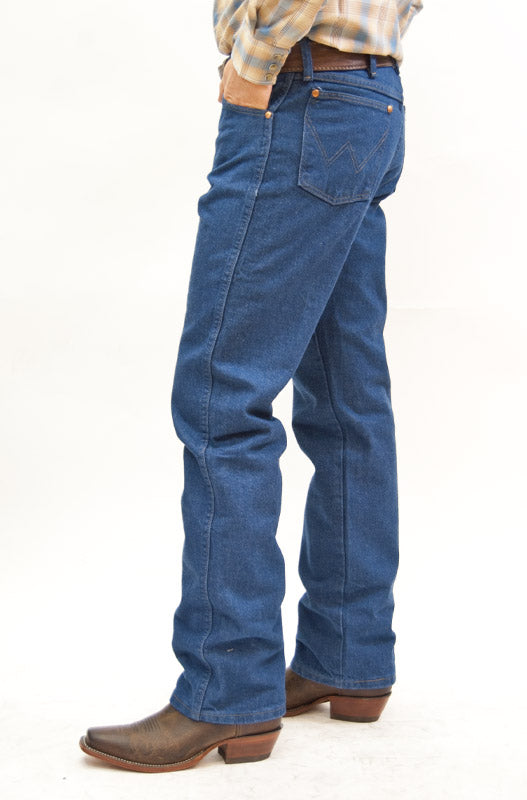 13MWZPW-INDIGO-PREWASH – Alcala's Western Wear