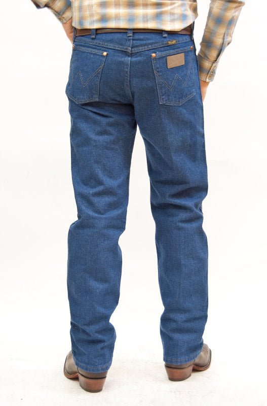 13MWZPW-INDIGO-PREWASH – Alcala's Western Wear