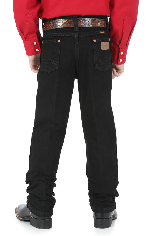 13Mwbbk Dbl Blk Jean