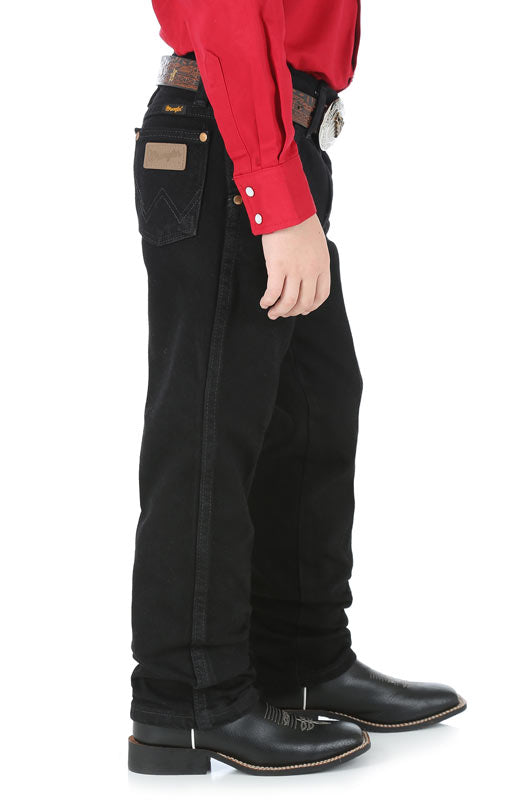 13Mwbbk Dbl Blk Jean
