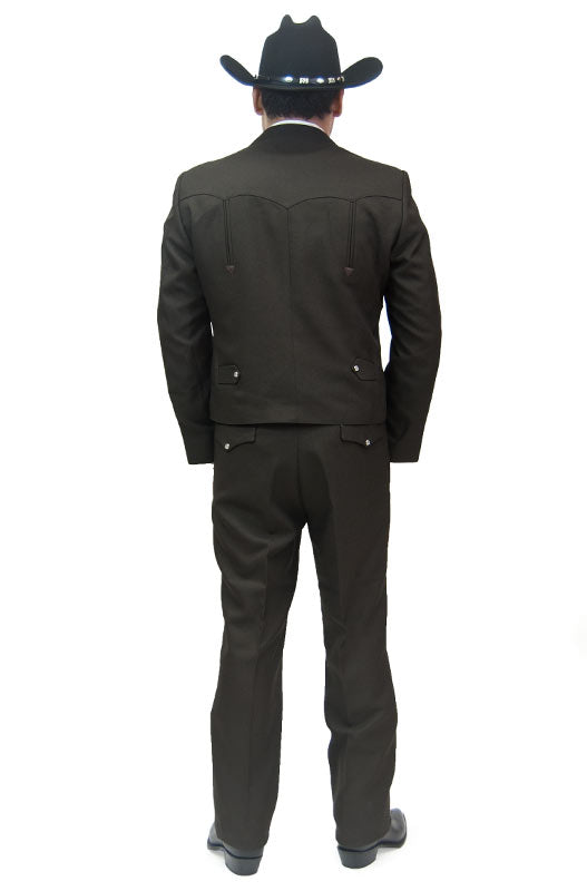 1500-BROWN-SUIT REG / 50 1500-BROWN-SUIT REG / 50