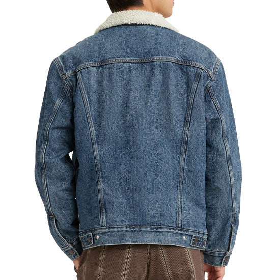 16365-0162-SHRPA-TRUCKR – Alcala's Western Wear