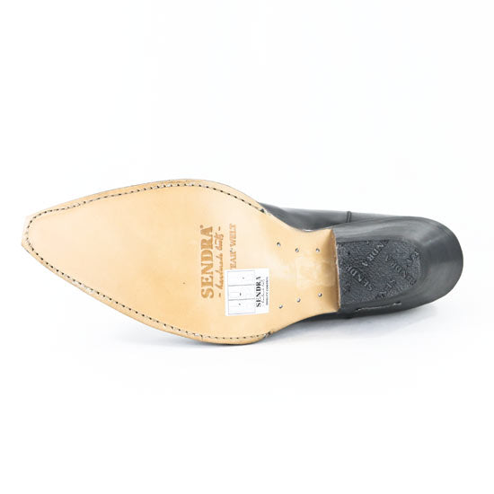 1692-PULL-OIL-NEGRO-BMH – Alcala's Western Wear