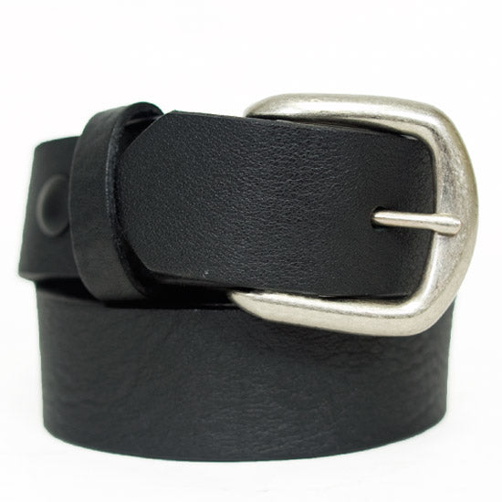 18241 Black Soft Belt