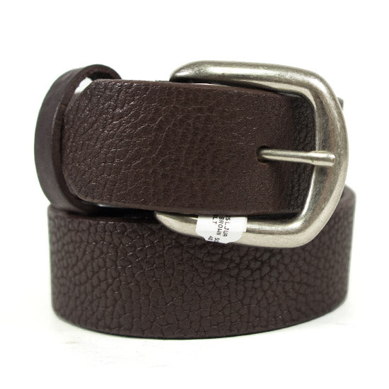 18242 Brown Soft Belt