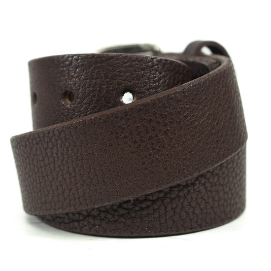 18242 Brown Soft Belt