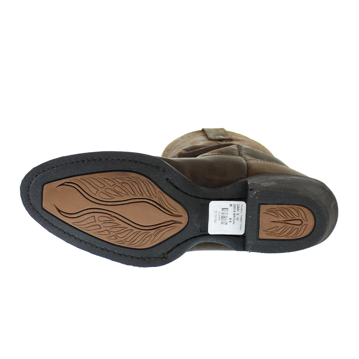 20016-BROWN