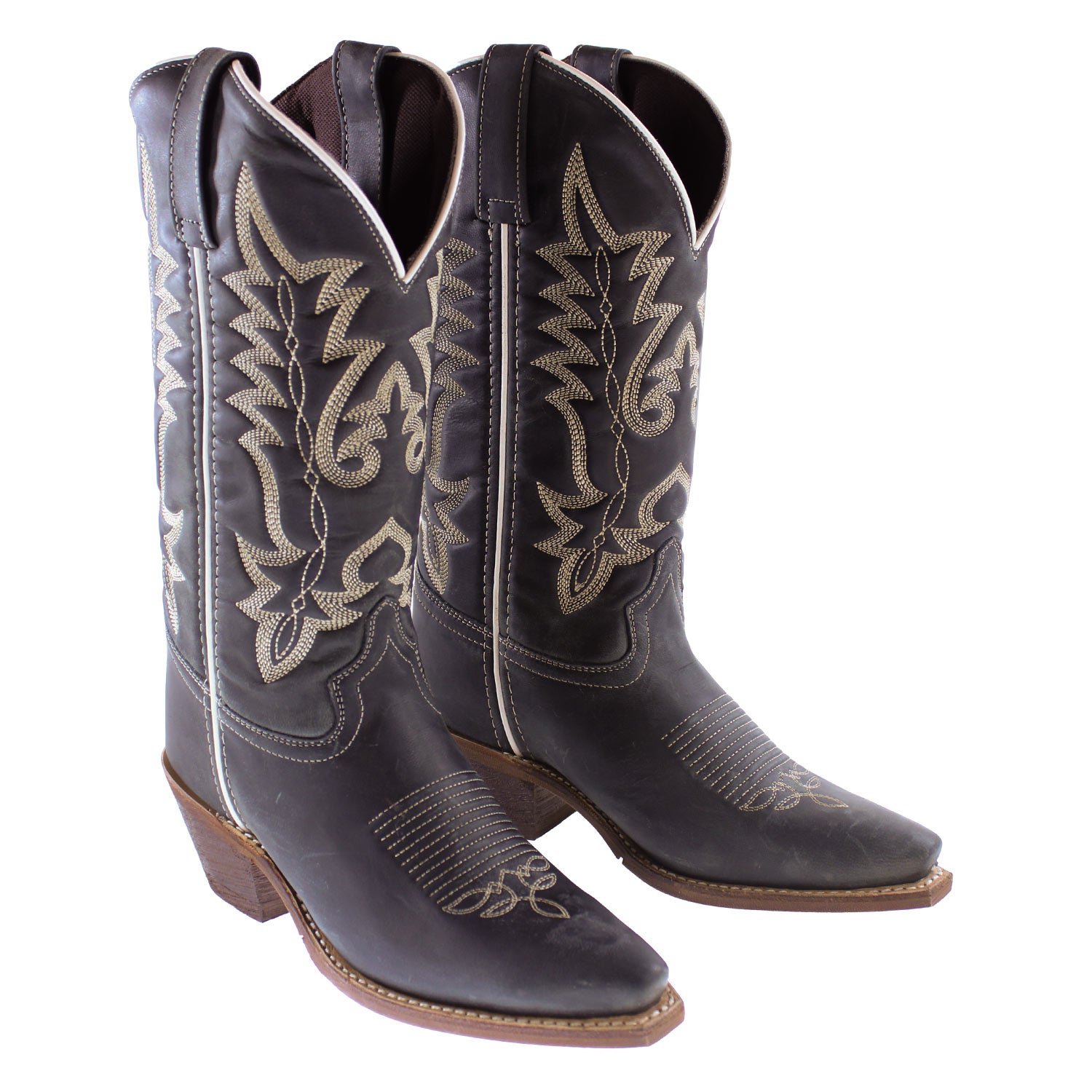 20025-NAVY – Alcala's Western Wear