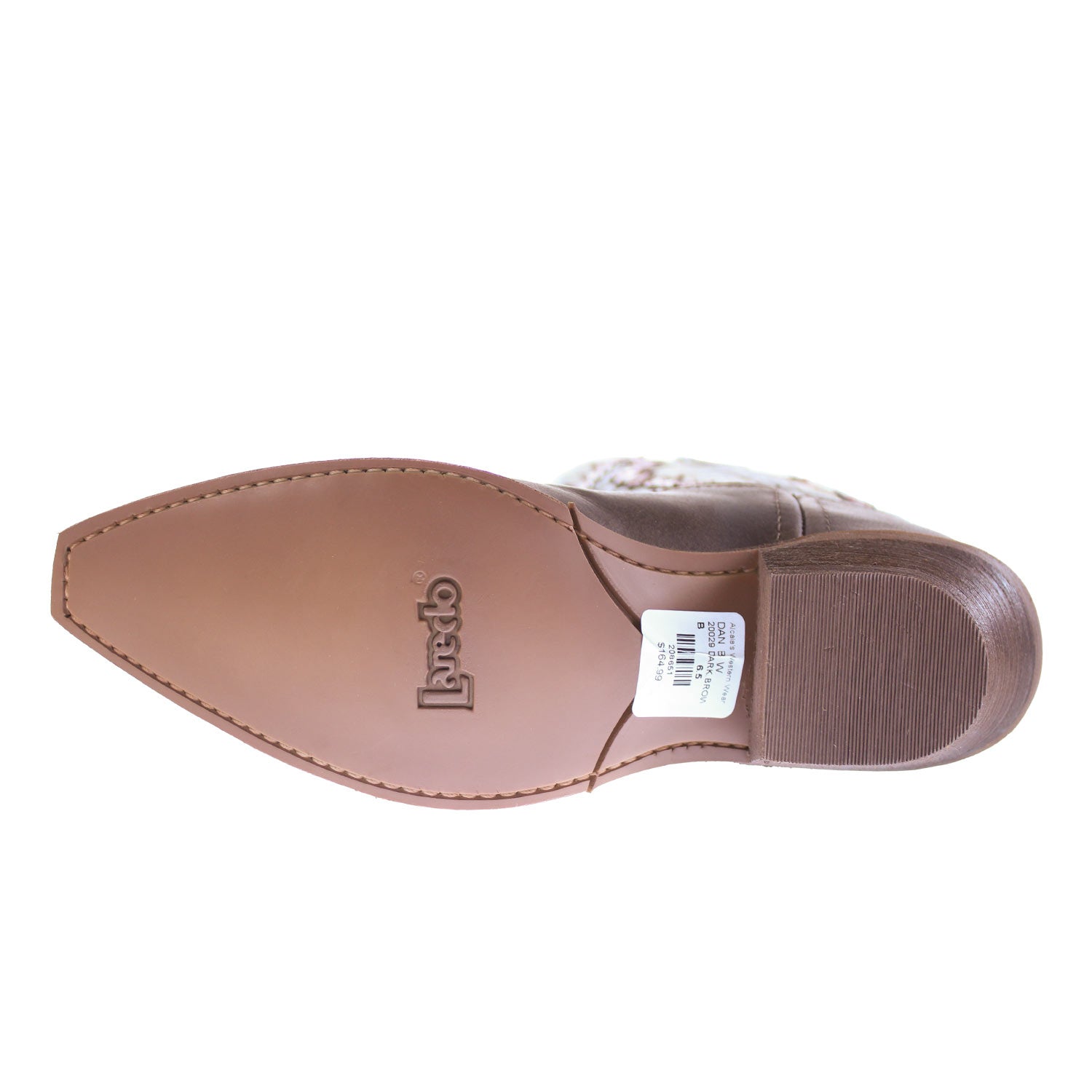 20029-DARK-BROWN – Alcala's Western Wear
