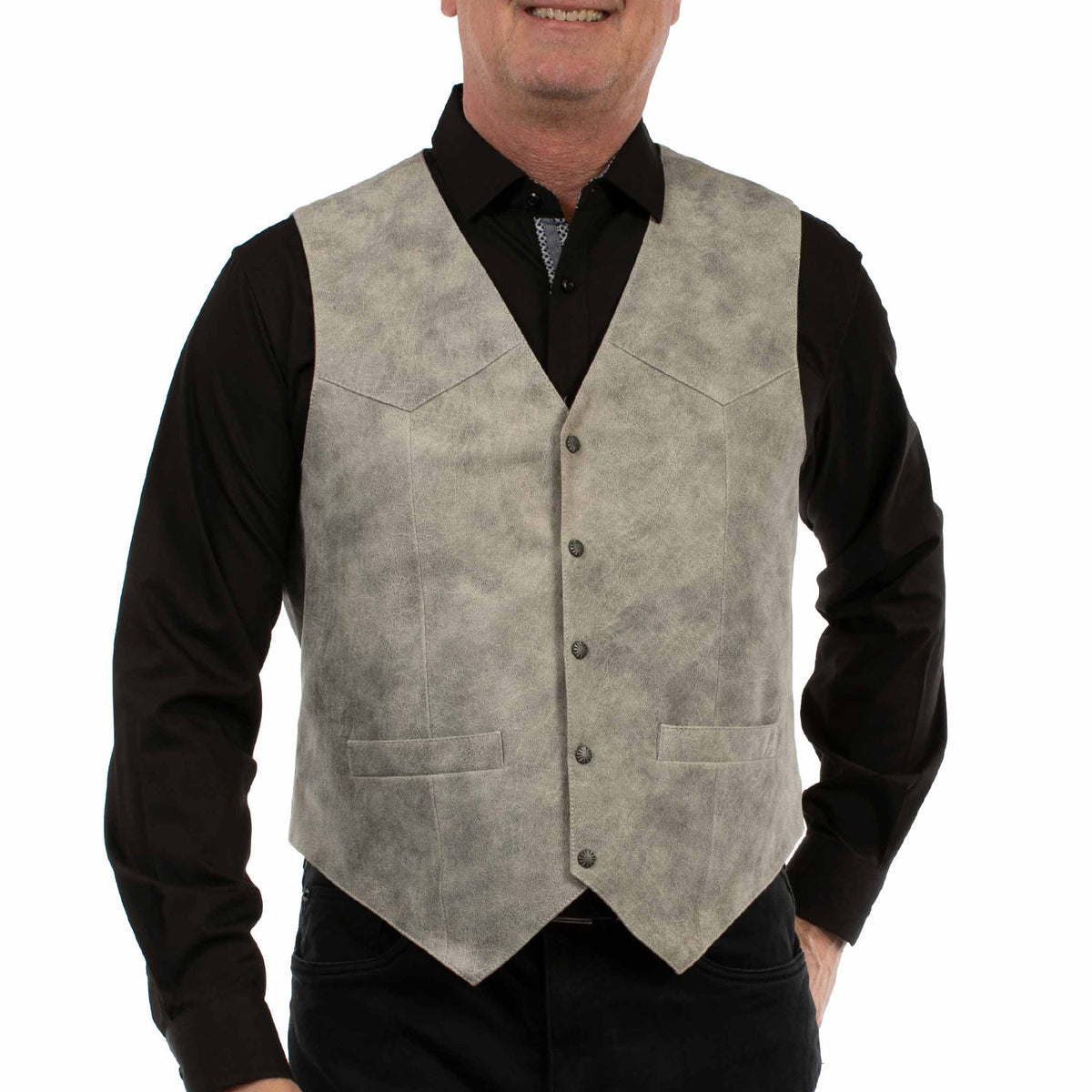 2115-66-GREY-DISTRESSED-VEST