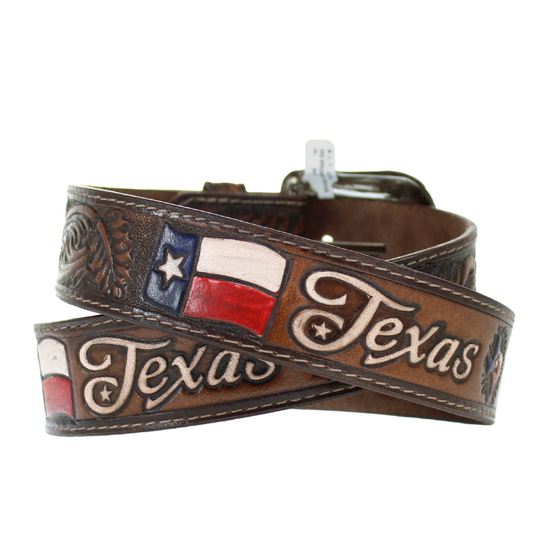 223-BROWN-TEXAS