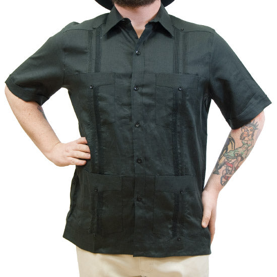 2263-GUAYABERA-S-S