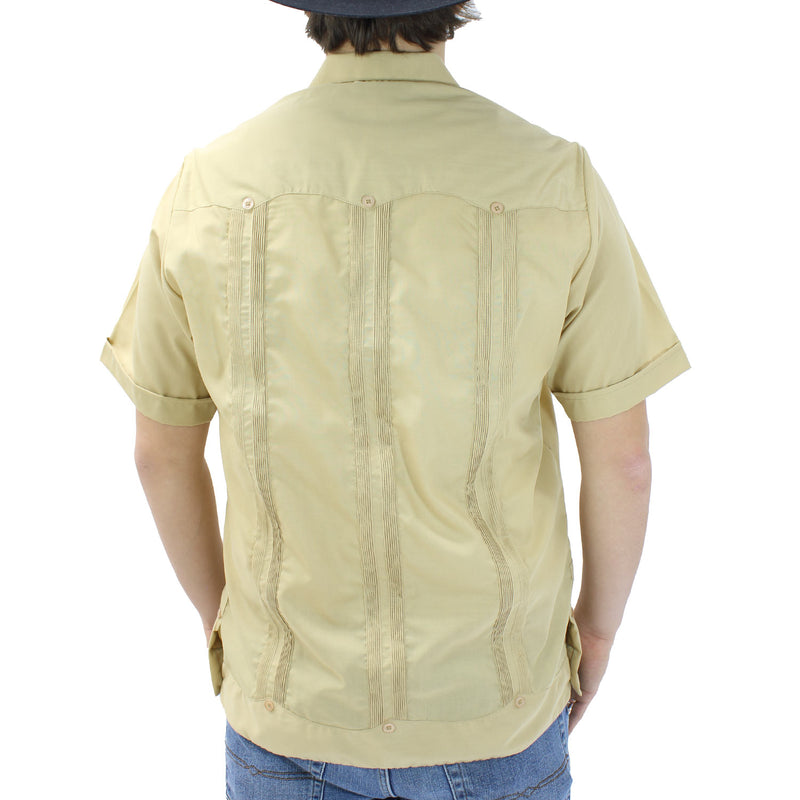 2267-TAN-65%POL-35%COTT