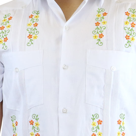 2278-WHITEw-EMBRD-FLWER