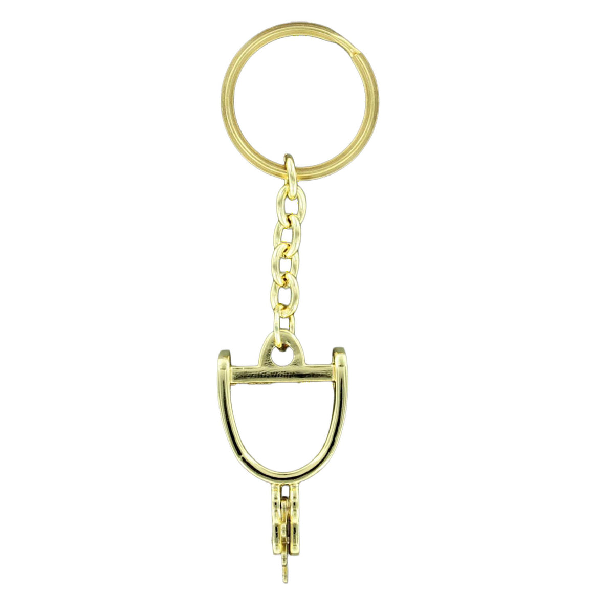 23001-SPURS-KEYCHAIN - 35