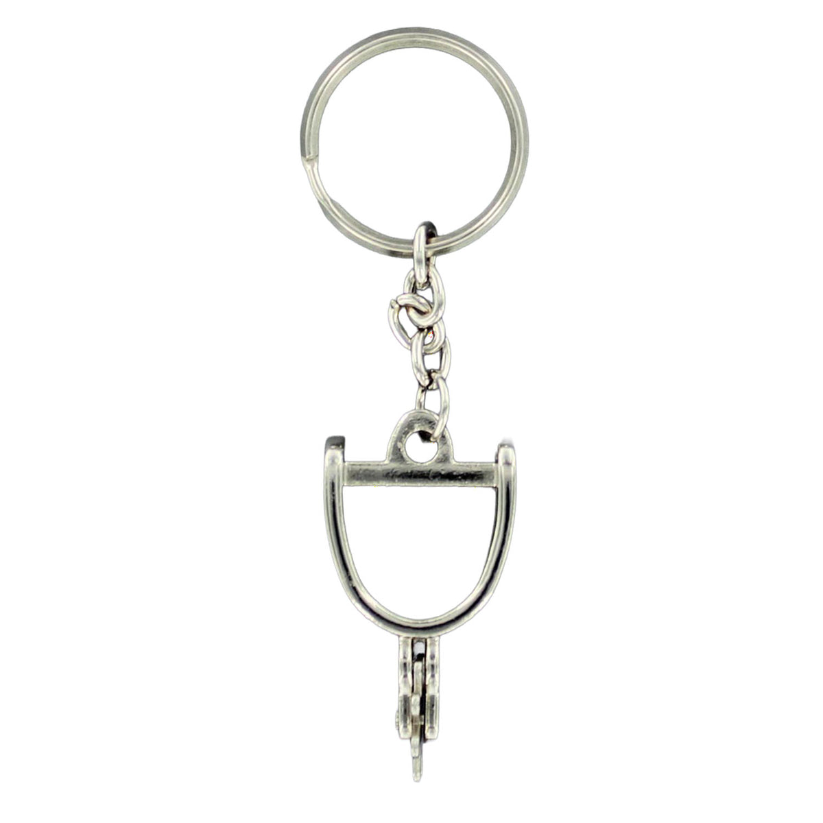 23001-SPURS-KEYCHAIN - 36