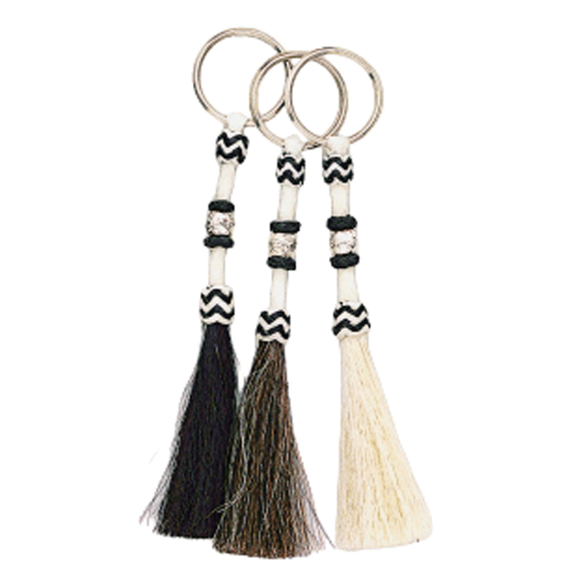 2350099-RAWHIDE-KEYRING