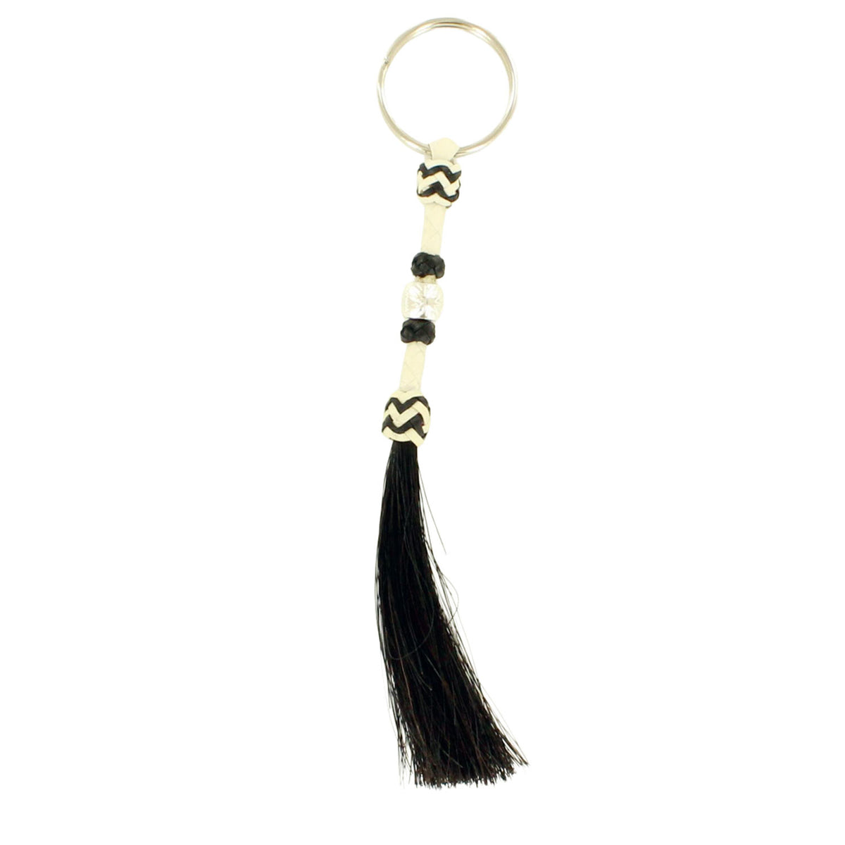 2350099-RAWHIDE-KEYRING