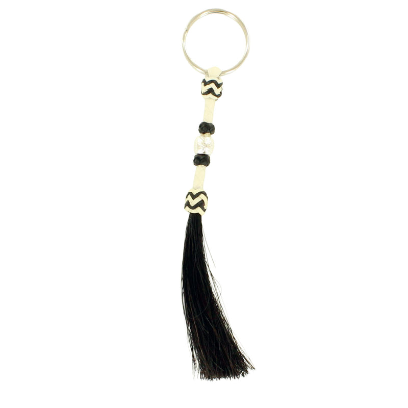 2350099-RAWHIDE-KEYRING