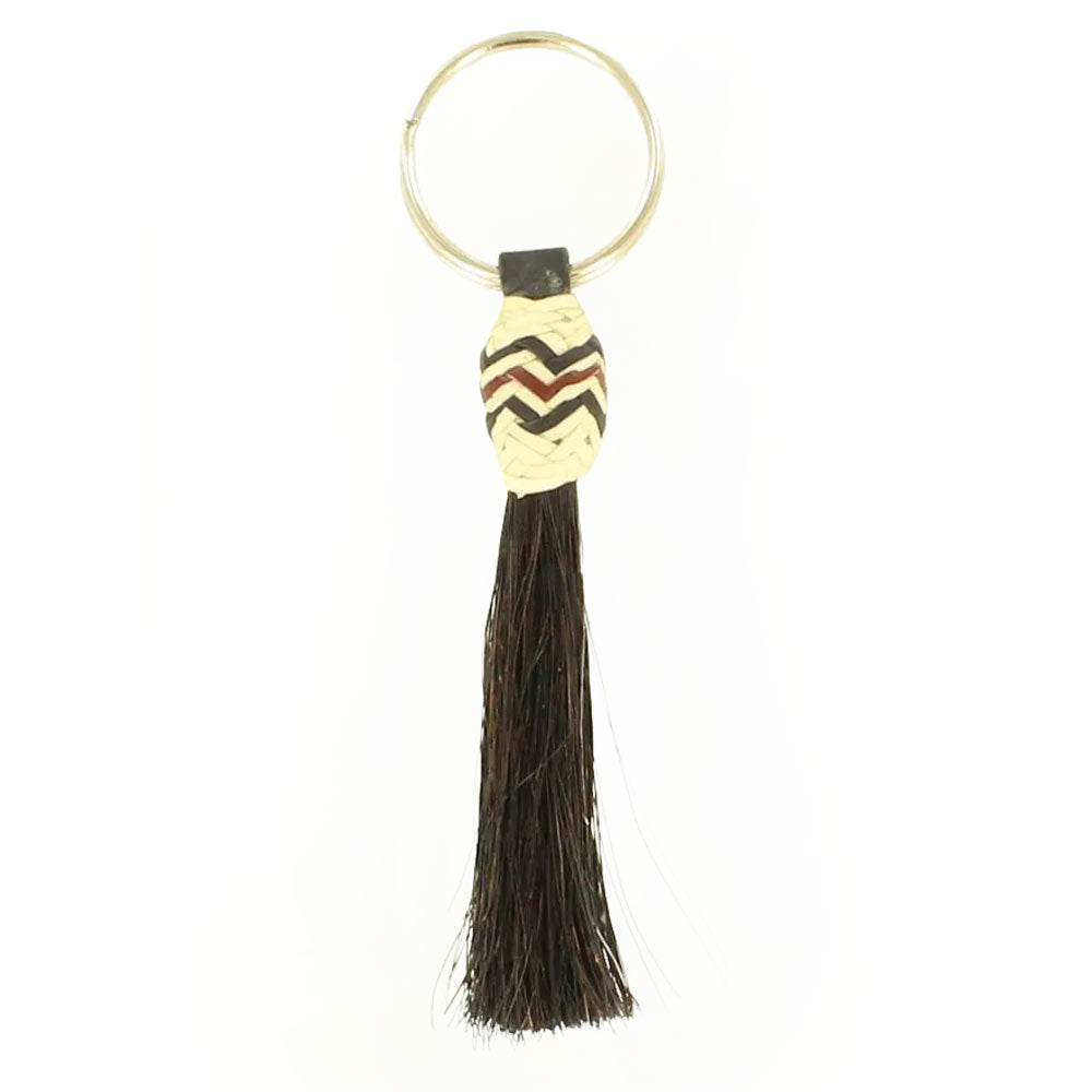 2350599-TASSEL-KEYRING