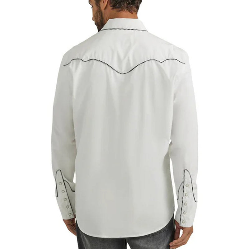 2353257 White Rodeo Ben