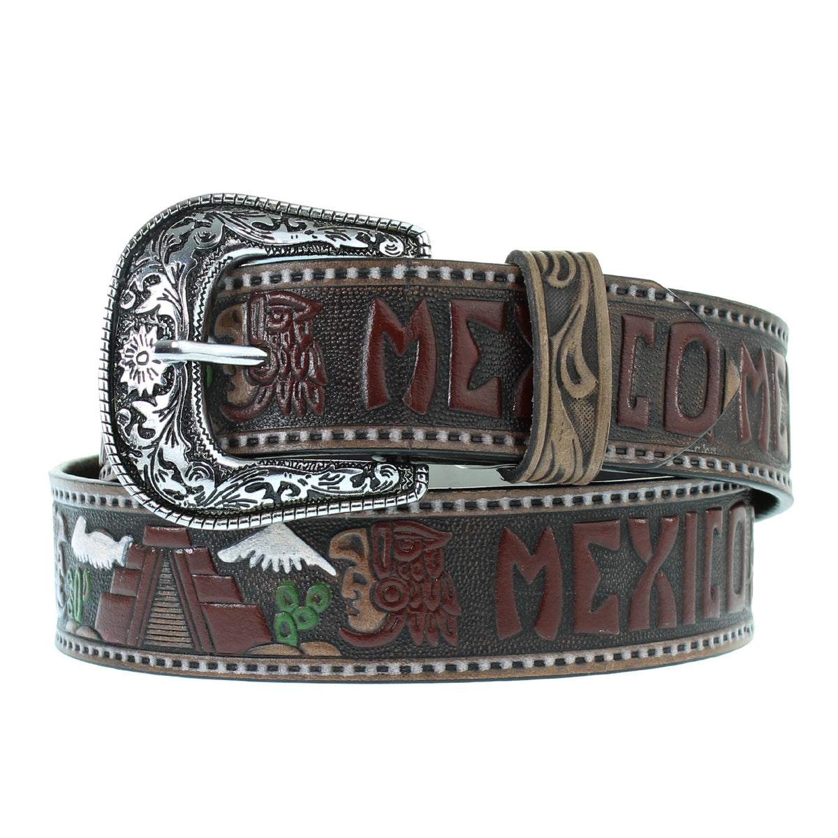 238-DARK-BROWN-MEXICO