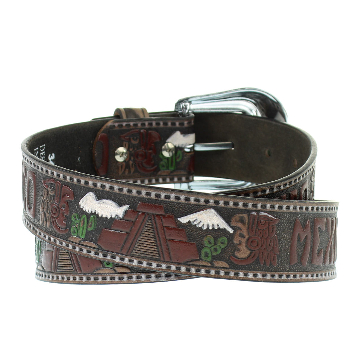 238-DARK-BROWN-MEXICO