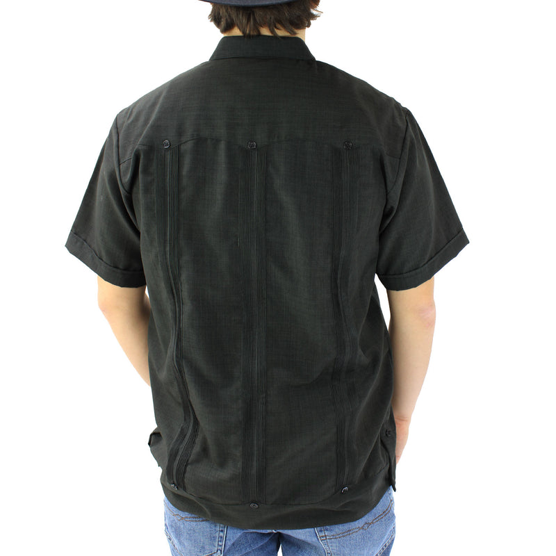 2440-BLACK-MICRO-FIBER