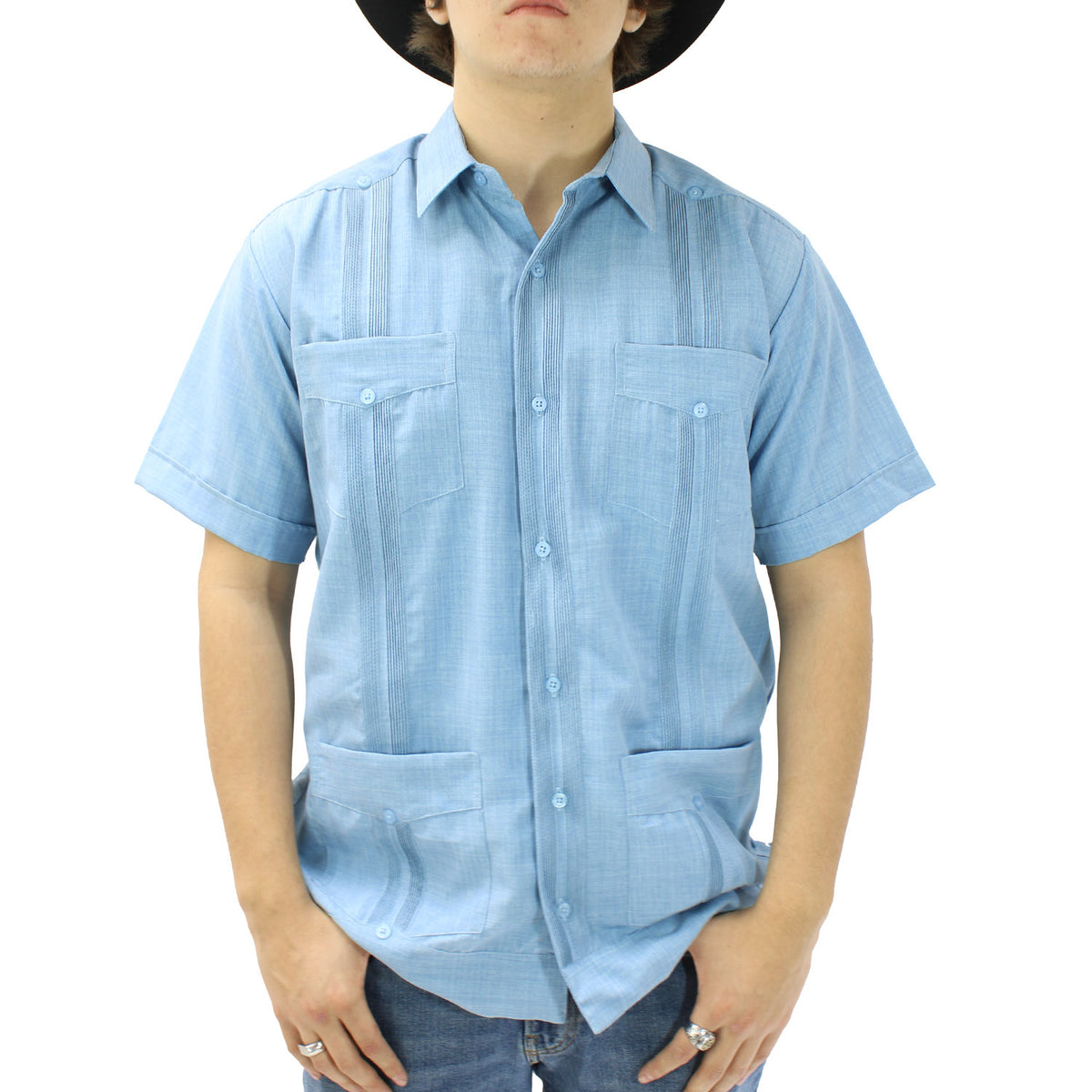 2440-BLUE-MICRO-FIBER