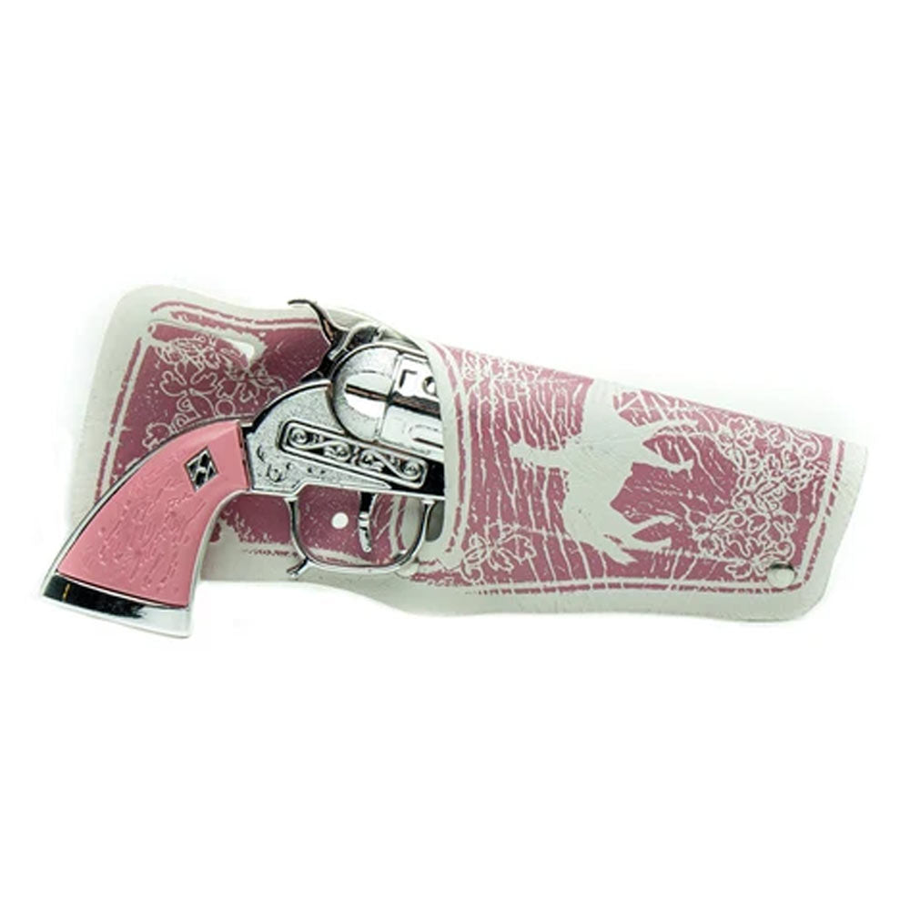250C-WESTERN-PINK-GIRL-HOLSTER