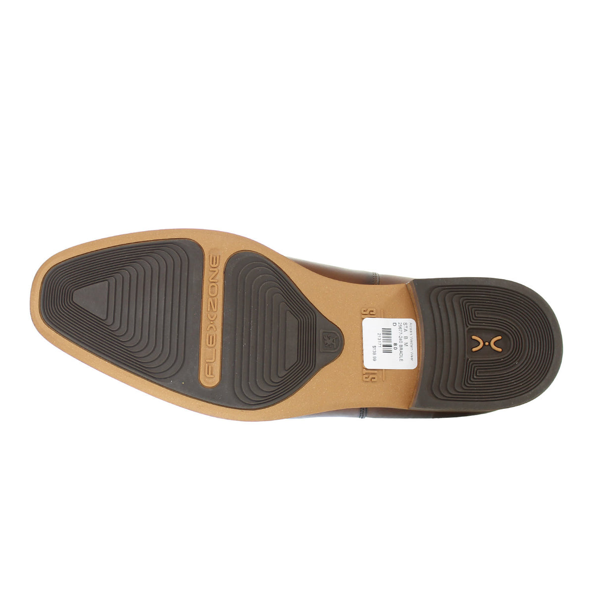 25677-240-BRADLEY-TAN-BROWN
