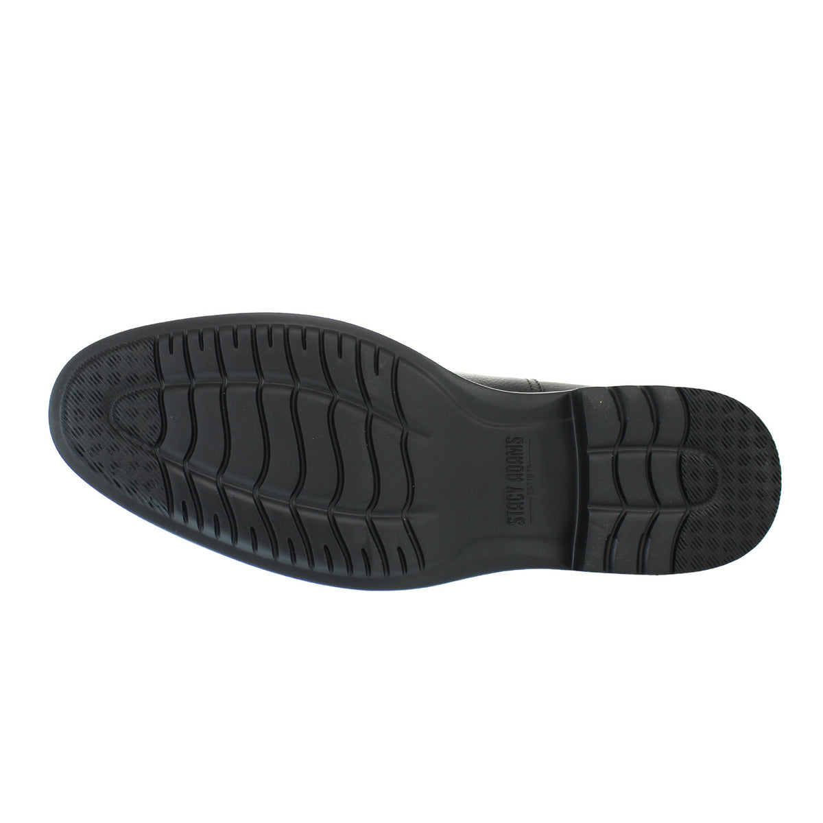 25728-007 TOWNSEND BLACK