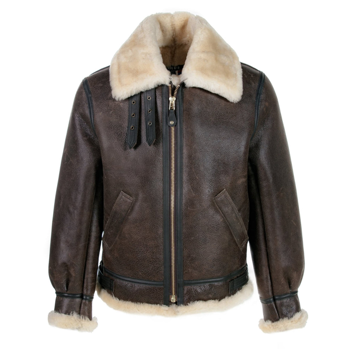 257S-BRN-GOLD-BOMBER
