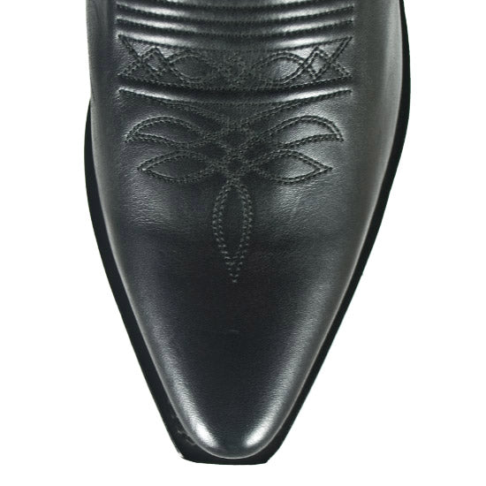 Special Model レザーサドル ブラック クラシックに見えて実はハイテク!? SELLE ANATOMICA / レザーサドル