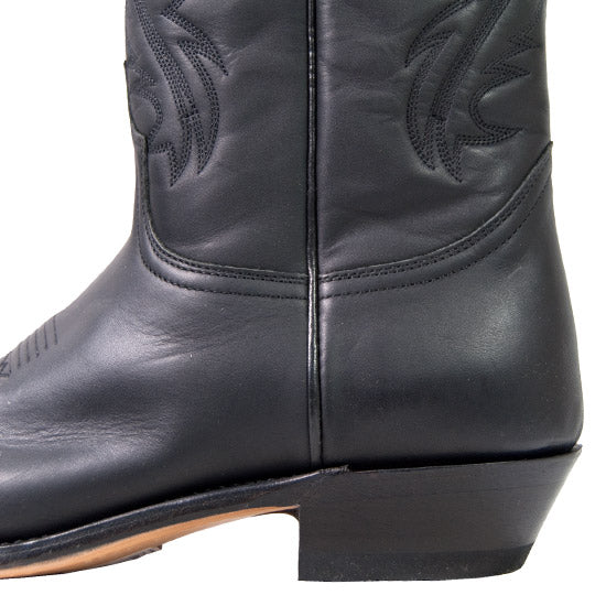 2605-BLACK-OILED – Alcala's Western Wear