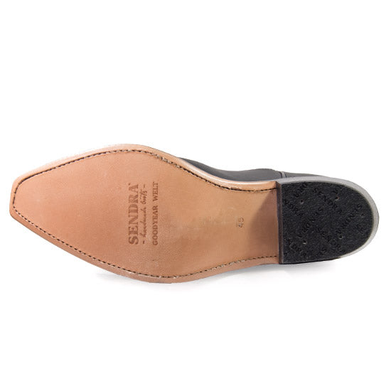 2605-BLACK-OILED – Alcala's Western Wear