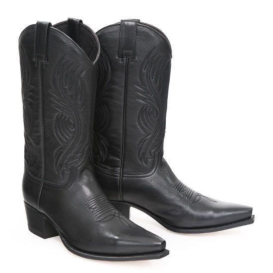 2605-JUDY-NEGRO – Alcala's Western Wear
