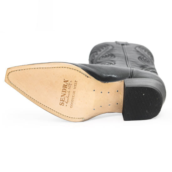 2605-JUDY-NEGRO – Alcala's Western Wear