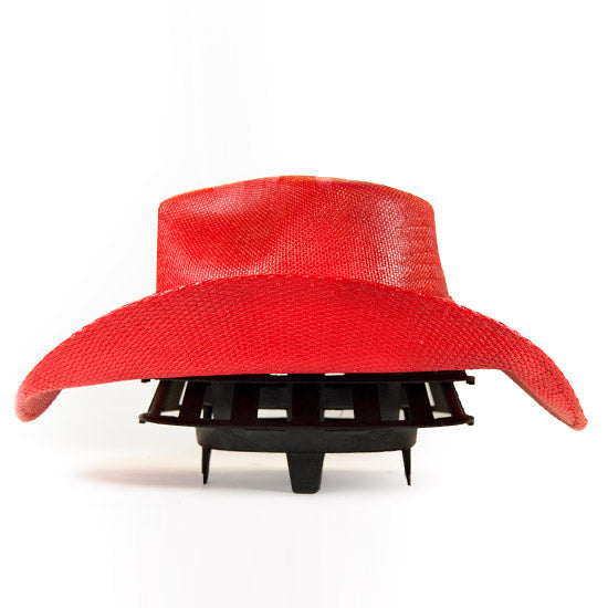 2791-WILD-ONE-RED-HATBN