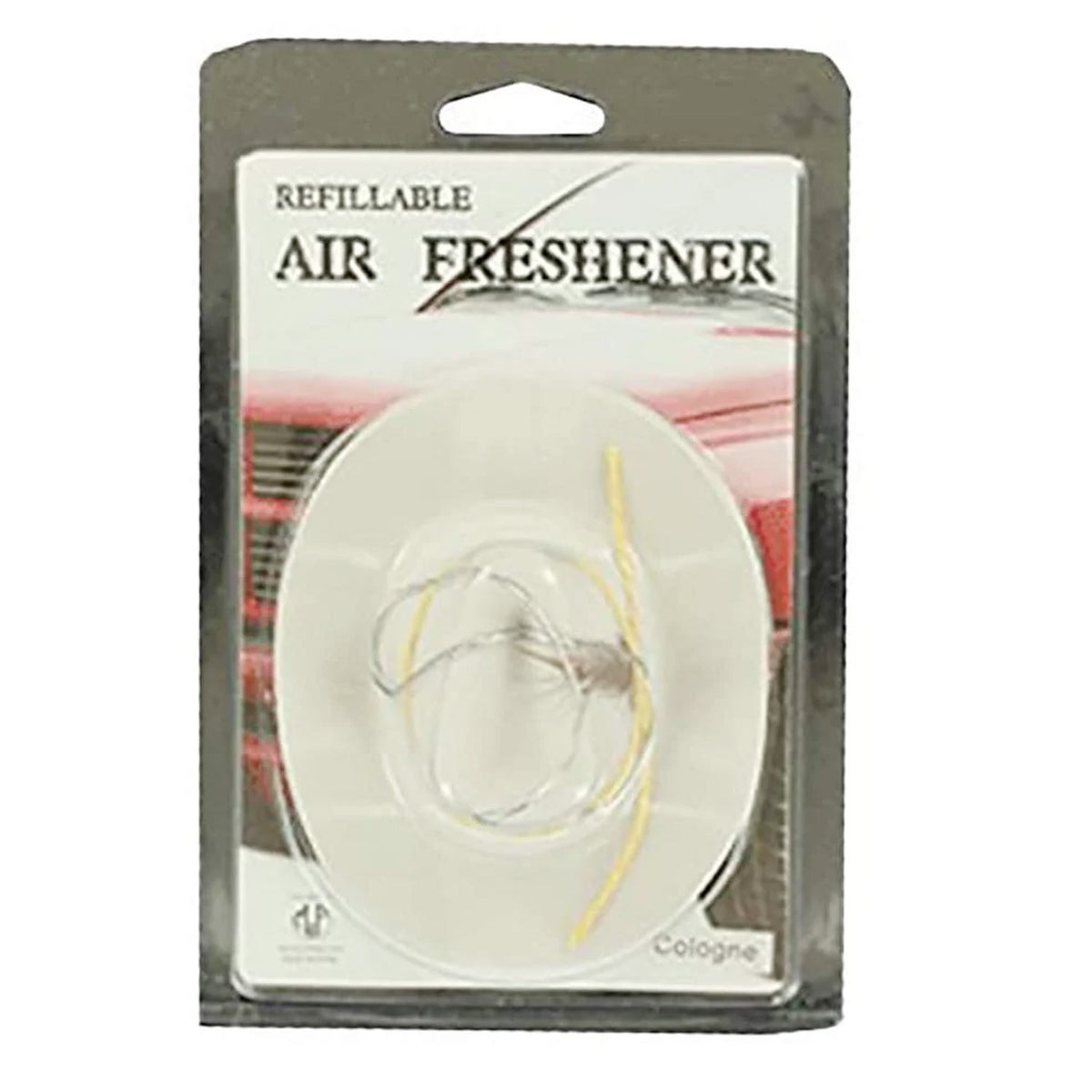 28502 Cowboy Hat Air Fresh