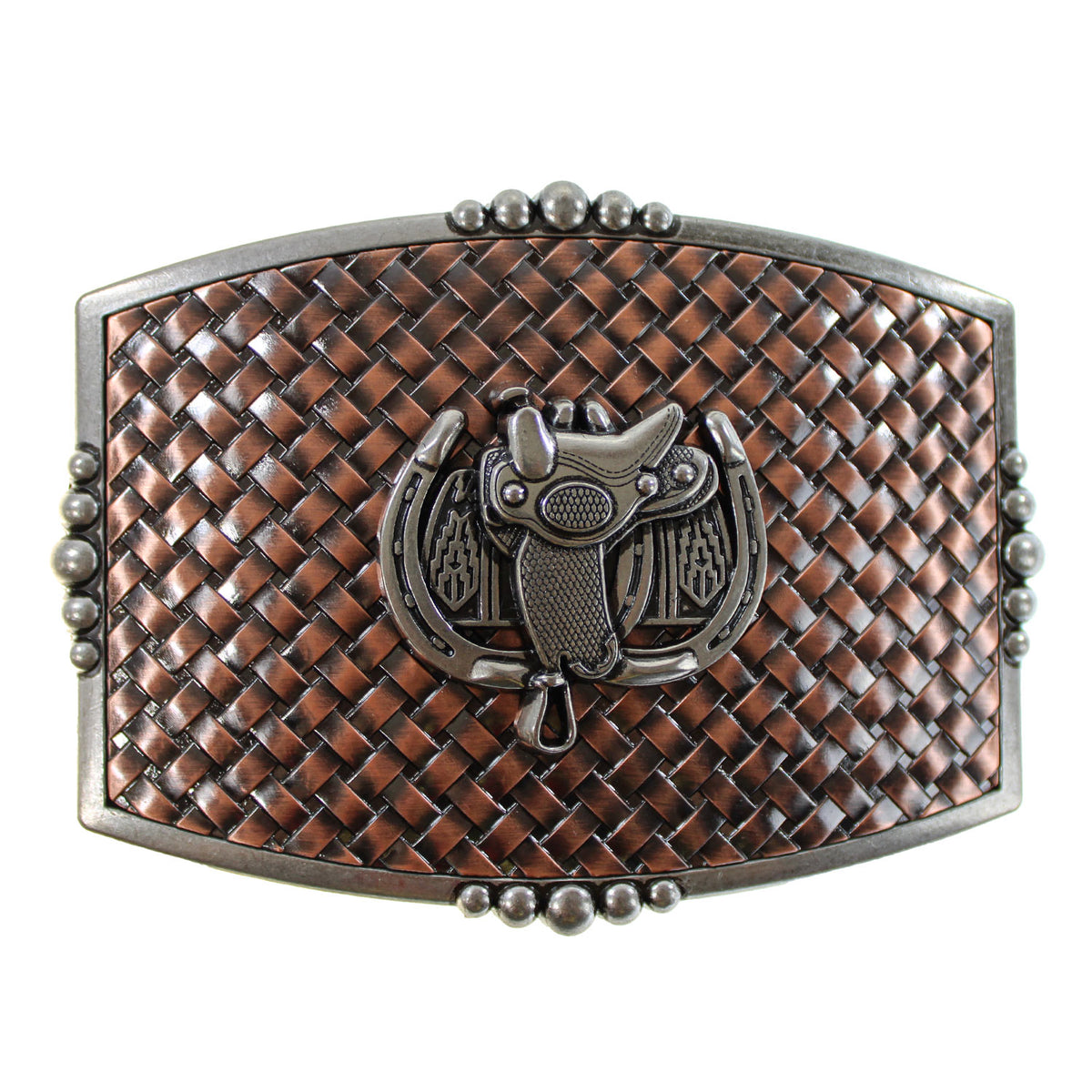 #29-COPPERw-SILV-SADDLE-H-SHOE