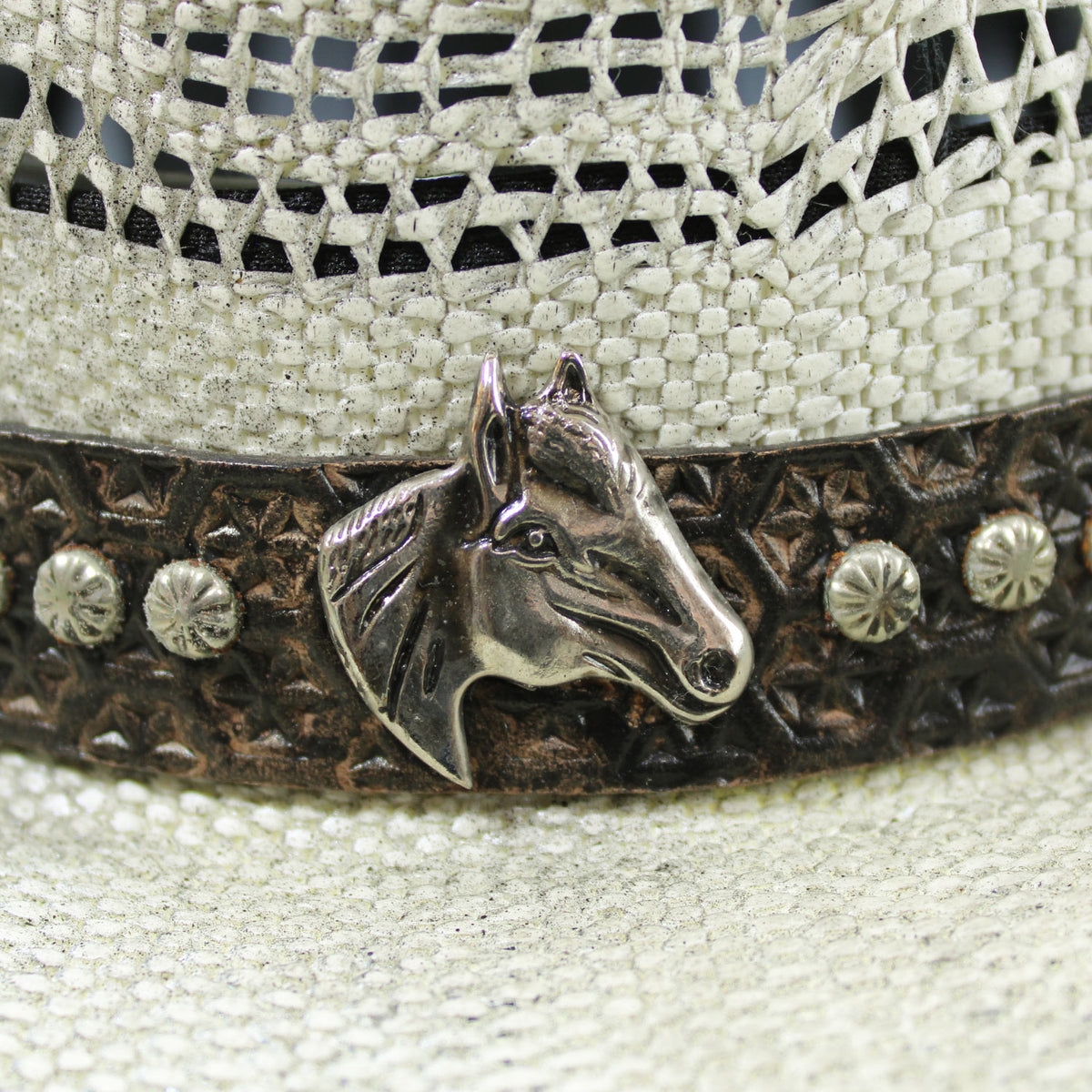 2931BL-BLK-WHEELHORSE